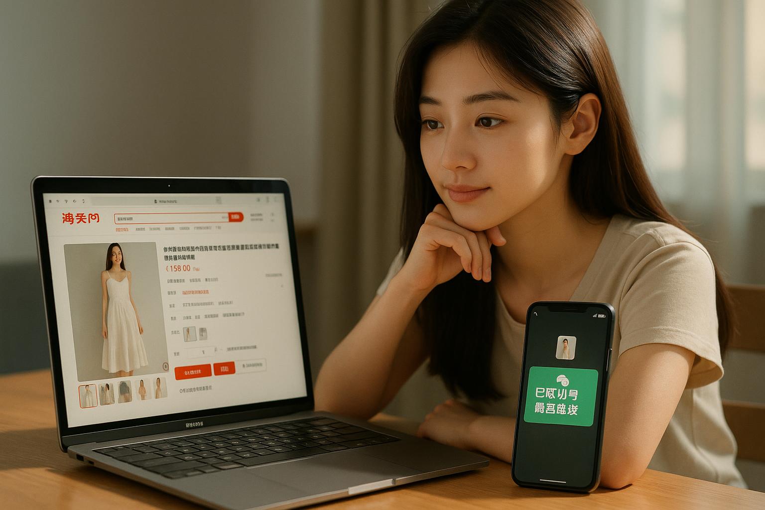 如何注册并绑定淘宝账号？