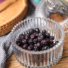 有机冻干蓝莓 17g/袋*5  厂家直发全国包邮配送（偏远地区除外） 商品缩略图1