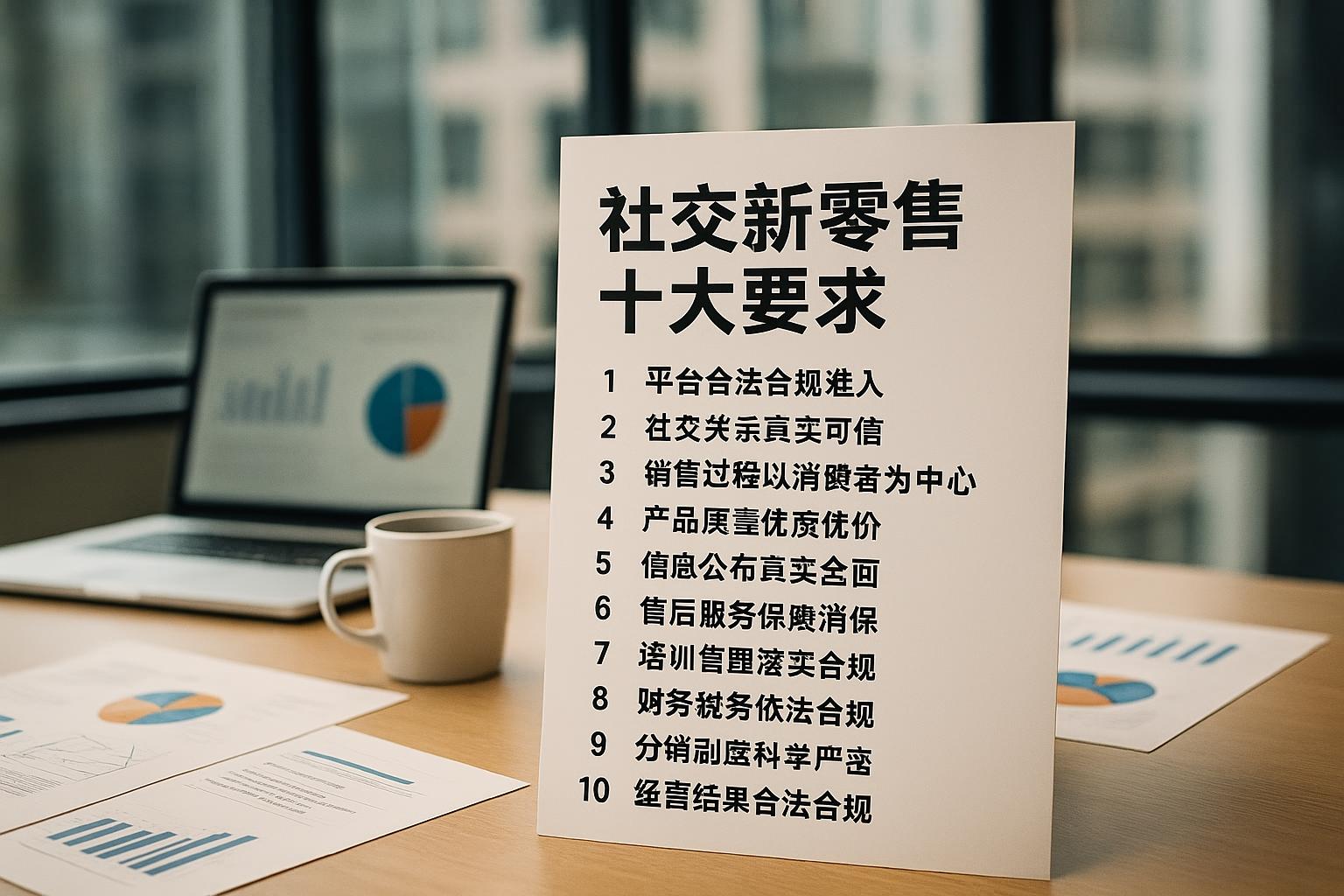 1. 如何构建高效的供应链体系？