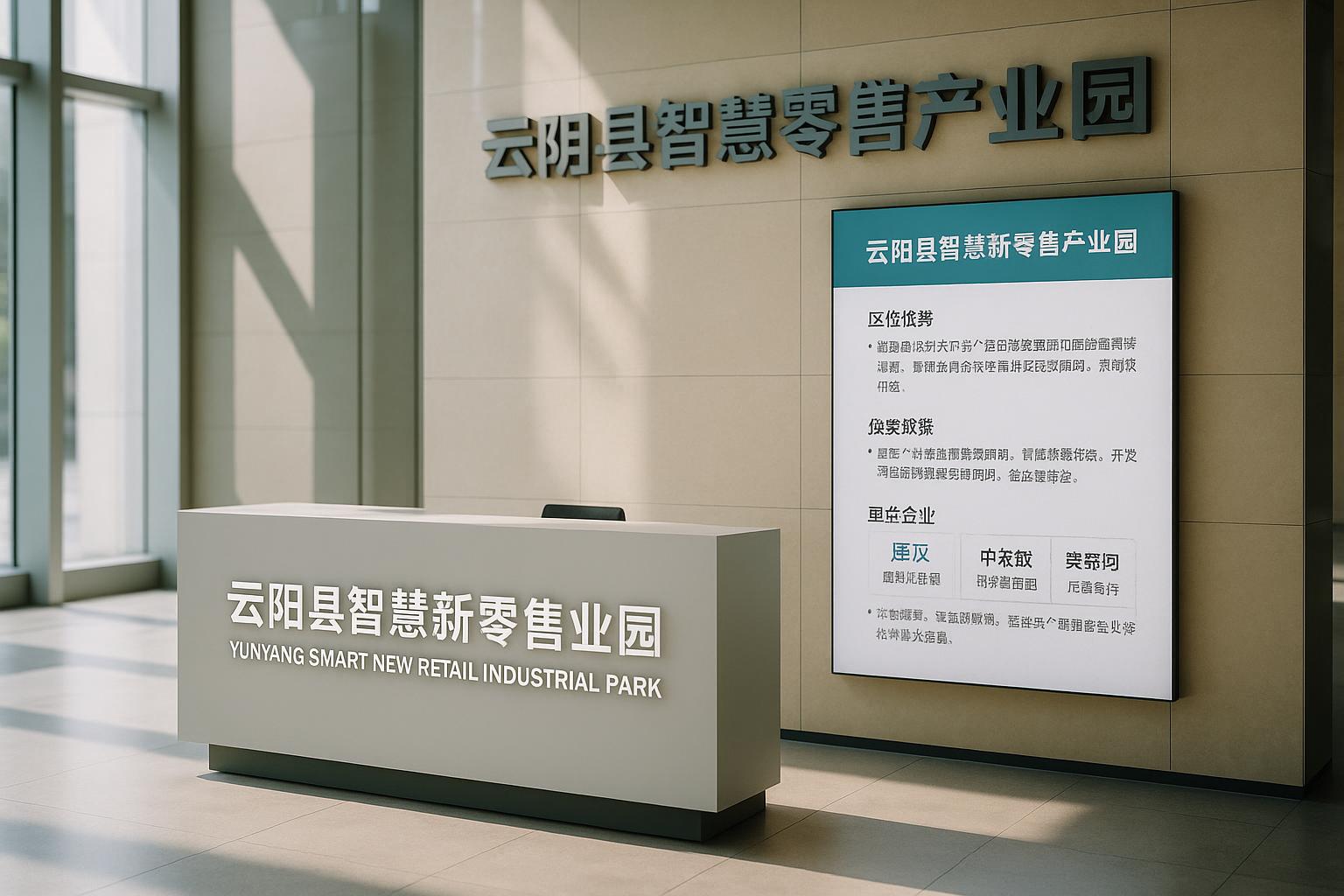 园区具体位置和交通条件如何？