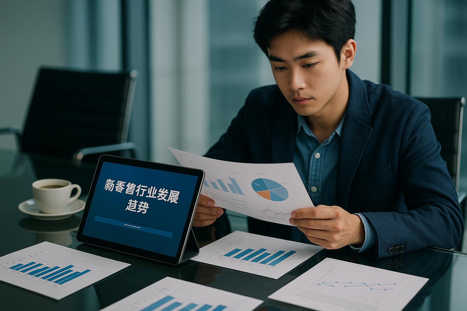 为什么说即时零售是新零售的主战场？