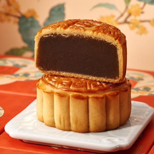 勐乐山2025年永乐(月下茶甜)高山红茶礼盒装 120g 商品图8