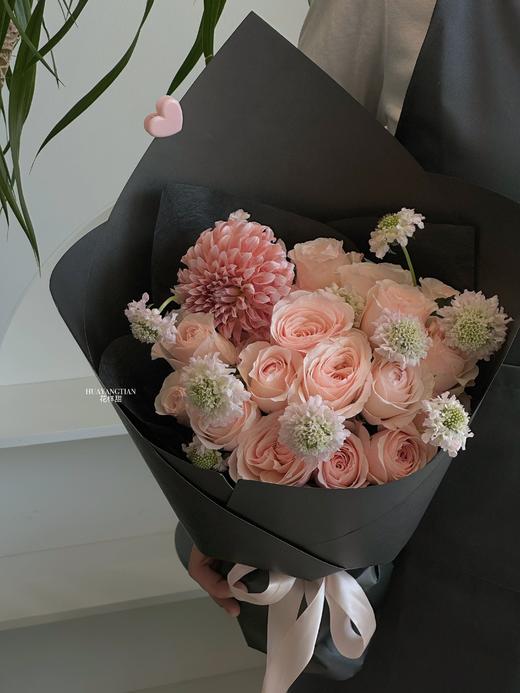 俏丽佳人 · 花束 商品图1