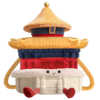 朕的心意故宫万春亭/千秋亭640g [礼御团圆] 商品缩略图5