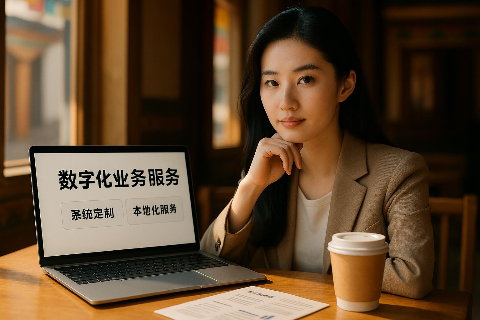 西藏适合哪种社交新零售系统开发方式？