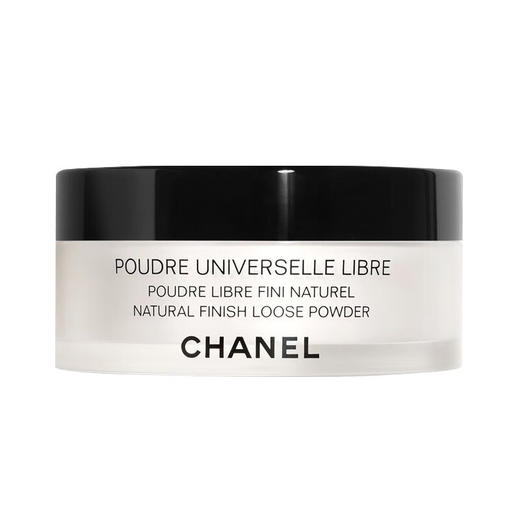 香奈儿（Chanel）轻盈蜜粉30g 商品图0