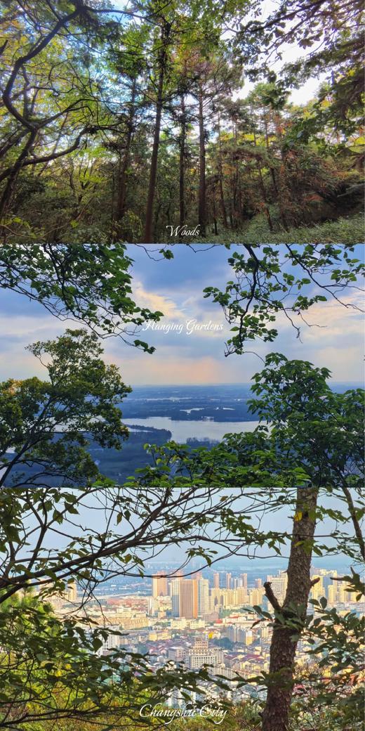 常熟虞山·雄鹰线12km徒步 |1天穿梭水墨园林 商品图5