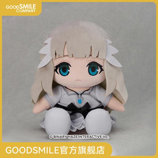 【GSC现货】毛绒玩偶 莉莉 终焉之莉莉：骑士寂夜 商品图0