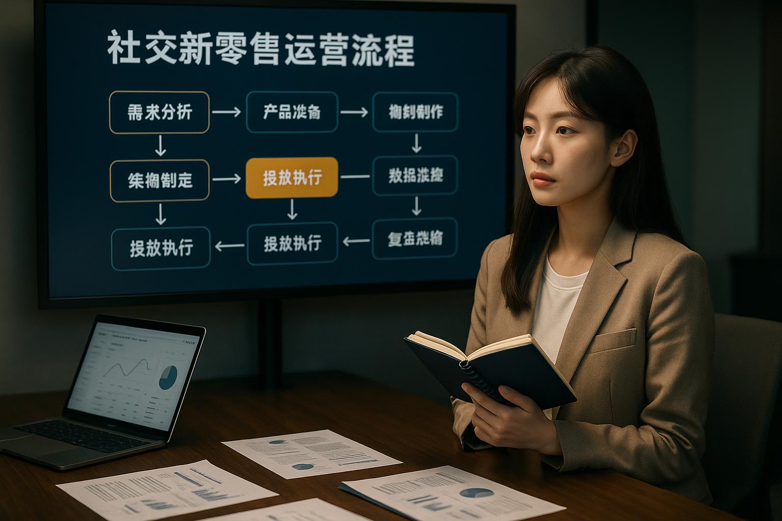 如何设计可持续的社交裂变机制？