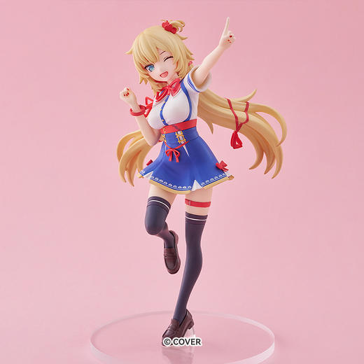 【GSC现货】POP UP PARADE 赤井心 Hololive Production 商品图1