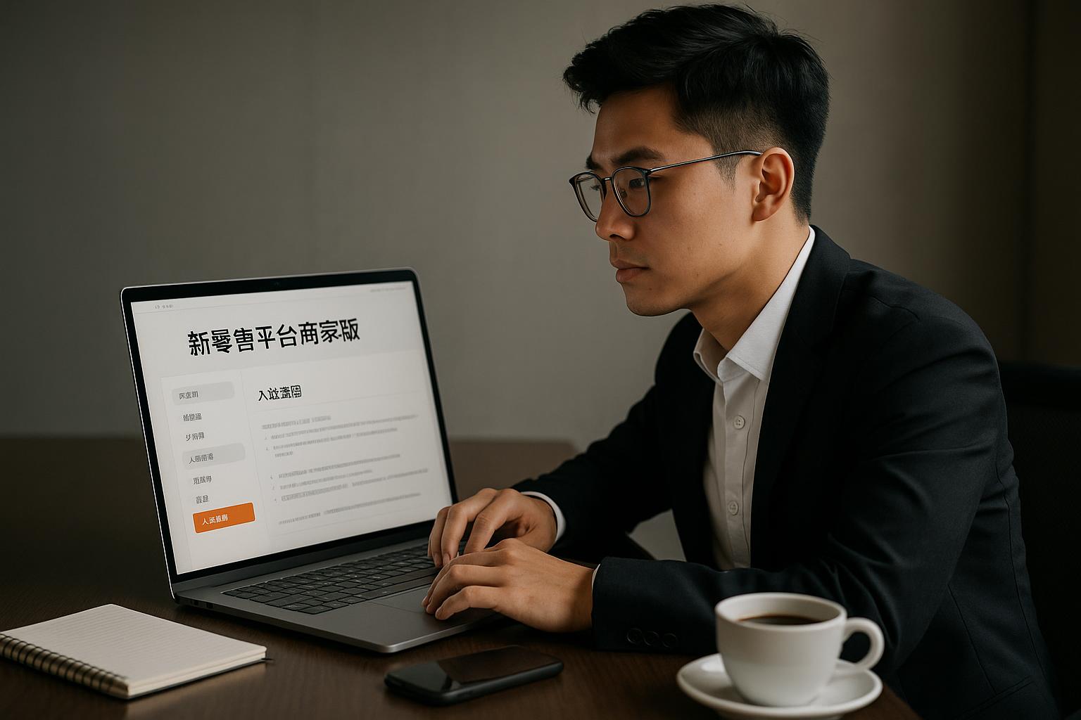 新零售平台商家版有哪些选择？