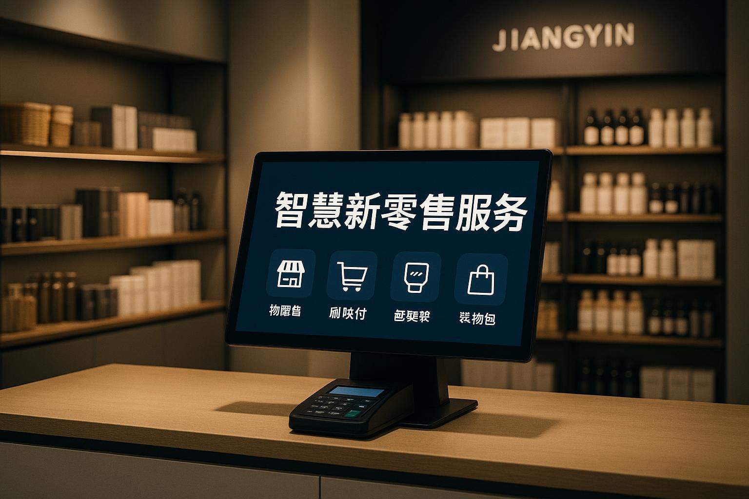 如何判断服务商的本地化服务能力？