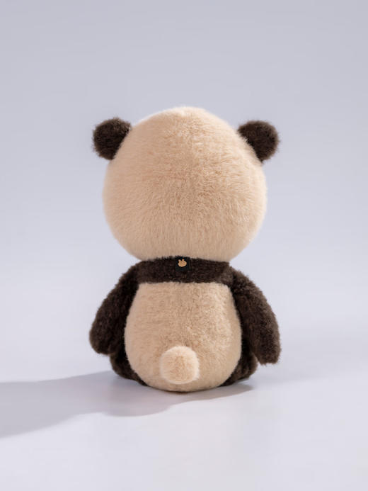 SUNNYMORE 可可熊-27*12cm-毛绒摆件SYMC150057 商品图1