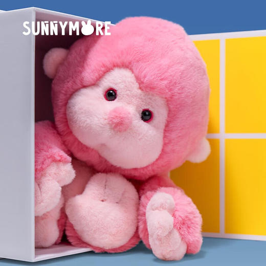 SUNNYMORE k仔-24*13cm-毛绒摆件SYMC150019 商品图3