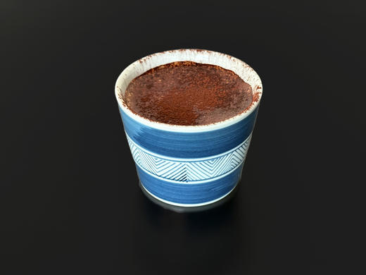 越南鸡蛋咖啡 商品图0