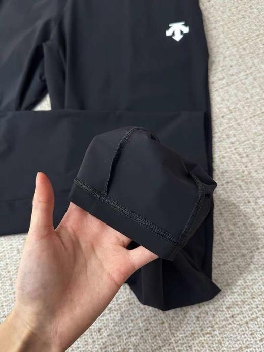 秋季速干第一弹...DST综训男士TRICOT凉感UPF100防晒裤运动长裤 商品图5