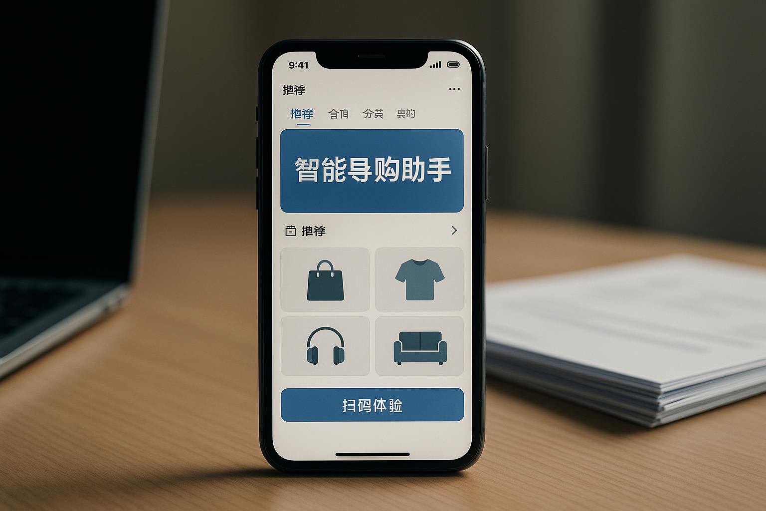 导购助手小程序需要哪些核心功能？