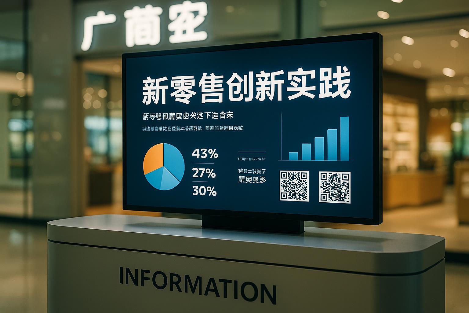 为什么广州国企需要布局社交新零售？