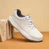2025新款时尚国潮男鞋百搭小白鞋复古厚底板鞋轻便男士休闲鞋X85WM67823 商品缩略图4