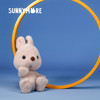 SUNNYMORE 嘟兜-26*12cm-毛绒摆件SYMC150002 商品缩略图3