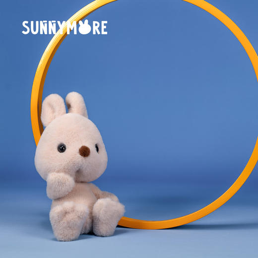 SUNNYMORE 嘟兜-26*12cm-毛绒摆件SYMC150002 商品图3