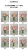 “花之谜”通用型鲜花保鲜剂10包/袋 商品缩略图4