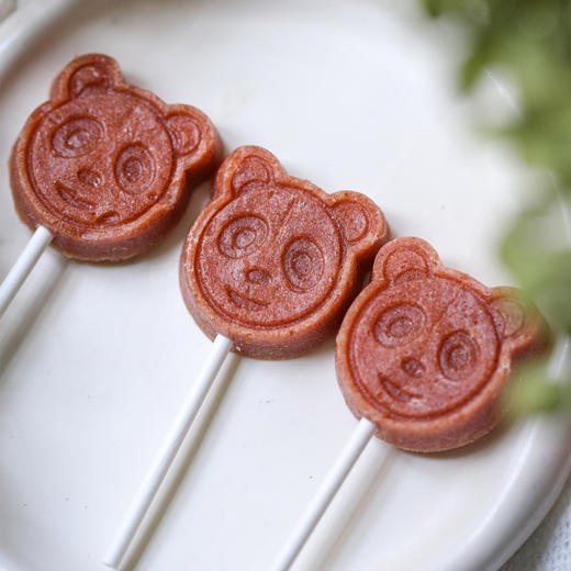 有机山楂棒 90g/袋*2  厂家直发全国包邮配送（偏远地区除外） 商品图3