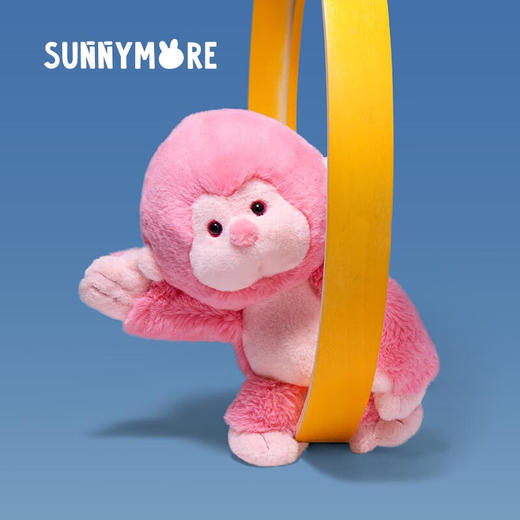 SUNNYMORE k仔-24*13cm-毛绒摆件SYMC150019 商品图1
