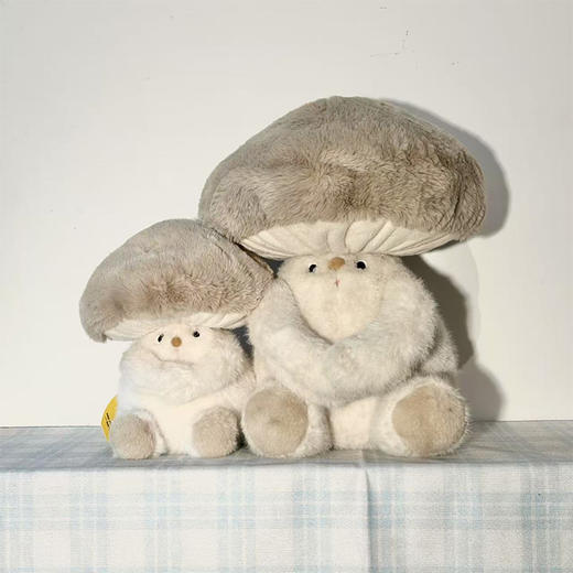 SUNNYMORE 棉花糖-M/Mushmello 商品图2