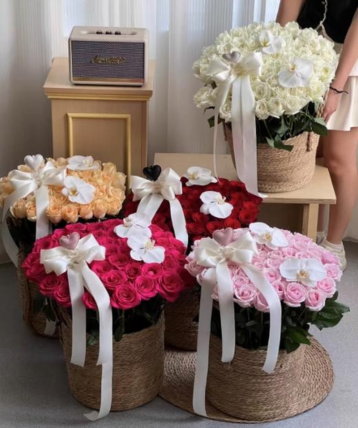 双耳仙子之吻抱抱桶 商品图3