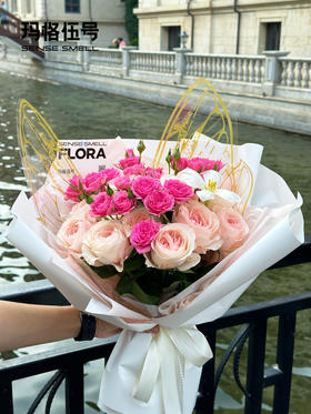 2025七夕节-爱在日暮