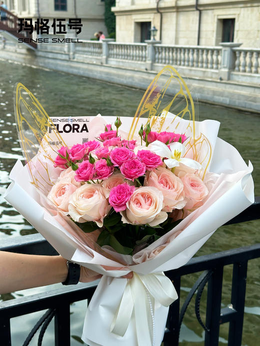 2025七夕节-爱在日暮 商品图0