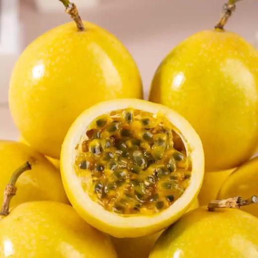 新鲜百香果 商品图0