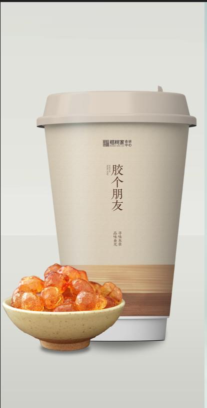 胶个朋友 商品图0