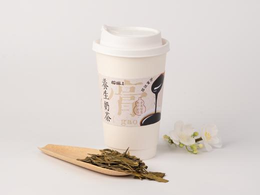 膏方/桂花奶绿 商品图0