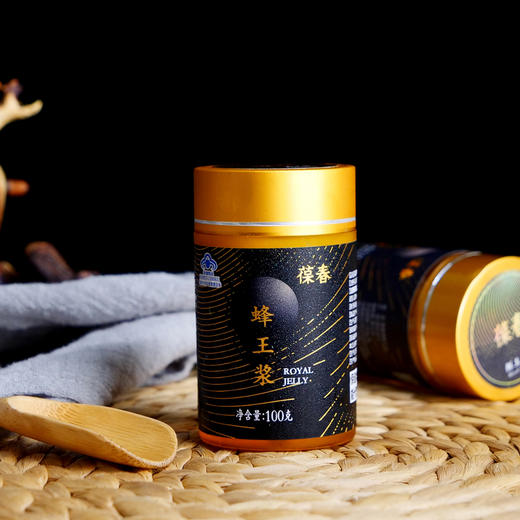 原鲜王浆150g 商品图2