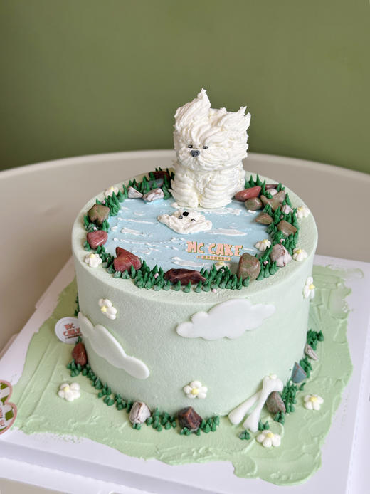 潦草小狗 商品图1