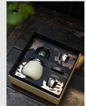 大度福禄商务版