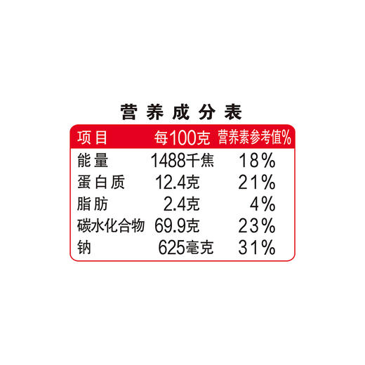 【小店自提】金龙鱼爽滑纸包系列鸡蛋挂面800G 商品图1
