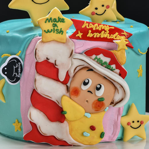 星星人 商品图1