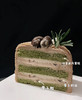 栗子猫森林奶油蛋糕 商品缩略图5