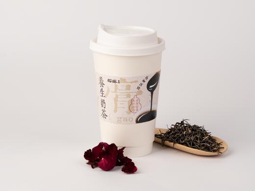 膏方/玫瑰桃胶 商品图0