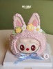 labubu /拉布布处女座蛋糕 商品缩略图1