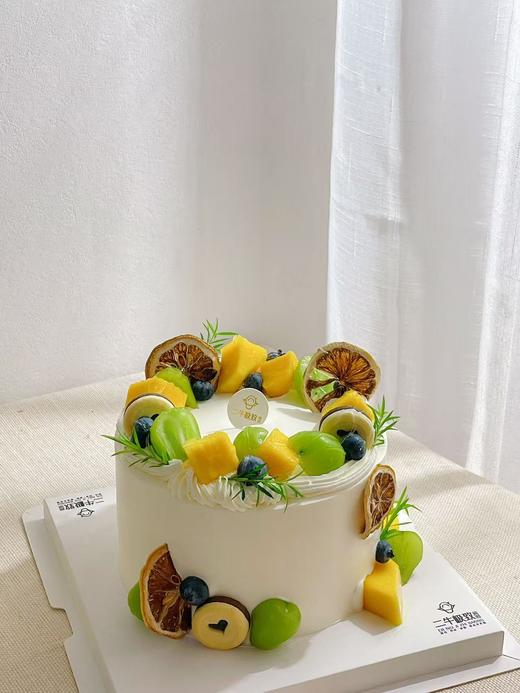 芒果青提 商品图2