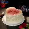 【浪漫七夕】6英寸七夕动物奶油女神蛋糕2选1 商品缩略图0