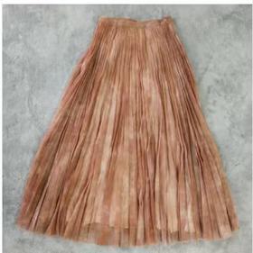 【不退不换】良木礼网纱半裙W688