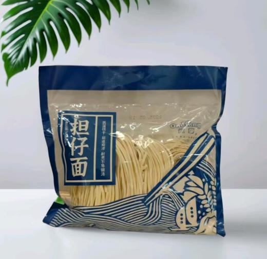 元童担仔面 320g/包 商品图0