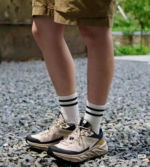 有四个颜色 KAILAS凯乐石山行-2 GTX 徒步鞋 防水版 户外防滑回弹登山休闲鞋 商品图6