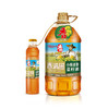 【小店自提】香满园农家土榨小榨浓香菜籽油非转压榨（5L+400ml) 商品缩略图0