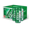 【青岛啤酒】清爽°P啤酒 500ml*12罐/箱 【BN】 商品缩略图0